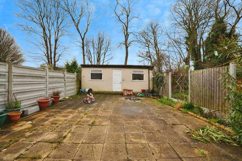 3 bedroom terraced house for sale, Green Lane, Ilford, IG1