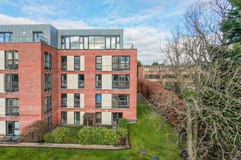 18/1 Fettes Rise, Fettes, Edinburgh, EH4