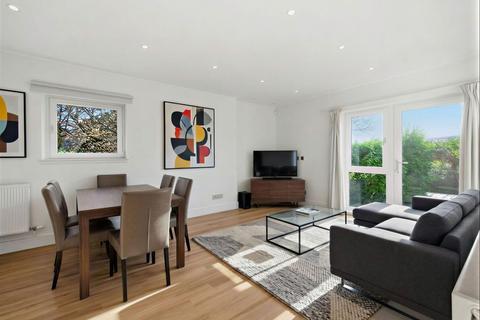 undefined, 18/1 Fettes Rise, Fettes, Edinburgh, EH4