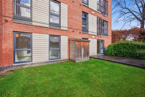 undefined, 18/1 Fettes Rise, Fettes, Edinburgh, EH4