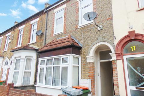 undefined, Forest Gate, London, E7