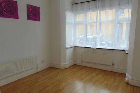 undefined, Forest Gate, London, E7