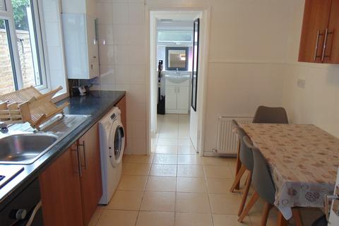 undefined, Forest Gate, London, E7