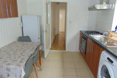 undefined, Forest Gate, London, E7