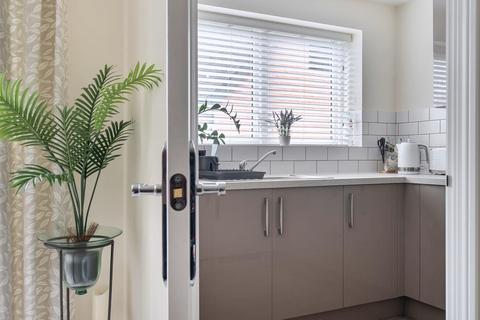 1 bedroom flat for sale, Central Thame, Oxfordshire