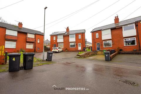 undefined, Moorcrest Road, Huddersfield HD4