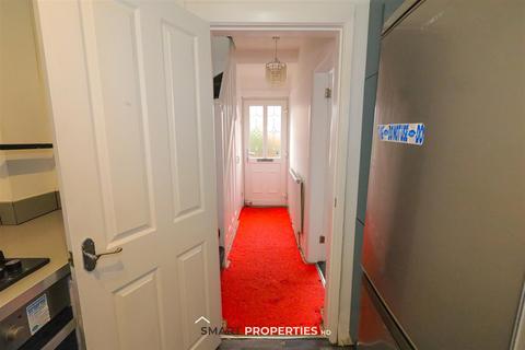 undefined, Moorcrest Road, Huddersfield HD4