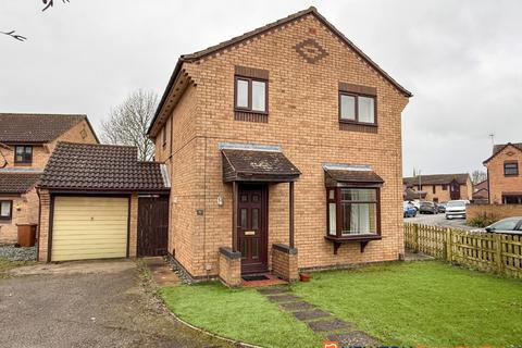 Lacey Green, Balderton NG24