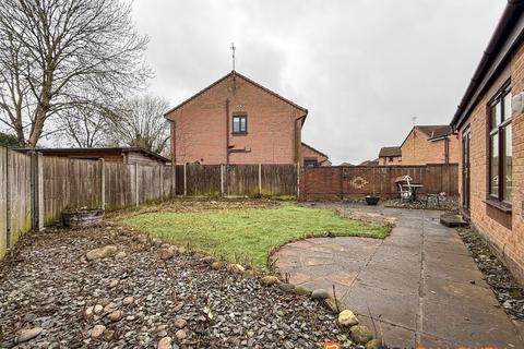 4 bedroom detached house for sale, Lacey Green, Balderton NG24