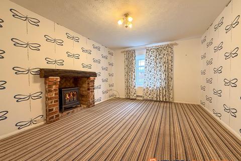 4 bedroom detached house for sale, Lacey Green, Balderton NG24