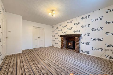 4 bedroom detached house for sale, Lacey Green, Balderton NG24