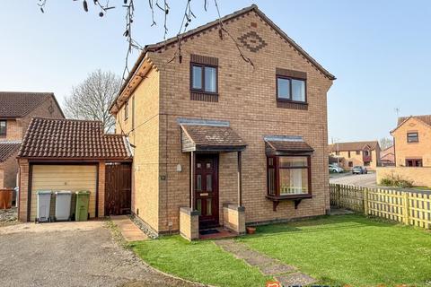 4 bedroom detached house for sale, Lacey Green, Balderton NG24
