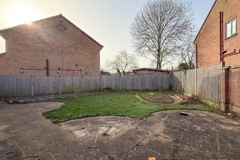4 bedroom detached house for sale, Lacey Green, Balderton NG24