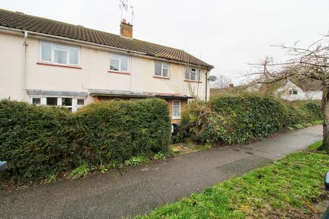 The Hill, Harlow