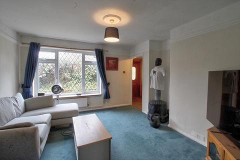 undefined, The Hill, Harlow