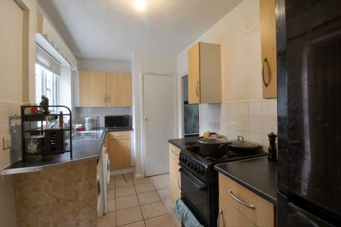 undefined, The Hill, Harlow