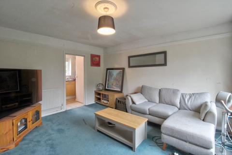 undefined, The Hill, Harlow