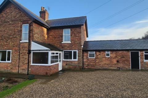 undefined, 3 Bed Semi-Detached House, Fordon, Driffield, YO25 3HT