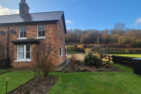undefined, 3 Bed Semi-Detached House, Fordon, Driffield, YO25 3HT