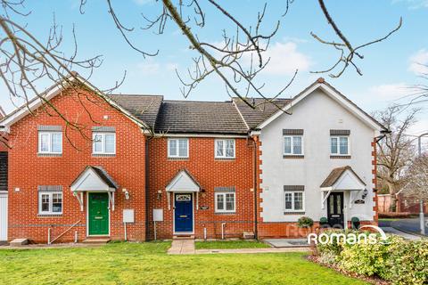 Coachmans Grove, Sandhurst, Berkshire, GU47