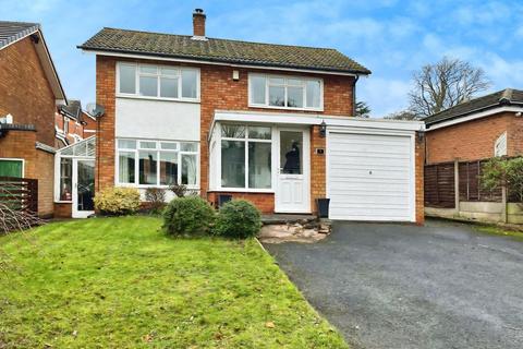 undefined, Simpson Road, Sutton Coldfield