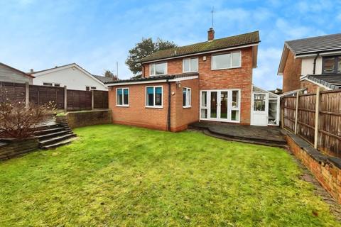 undefined, Simpson Road, Sutton Coldfield