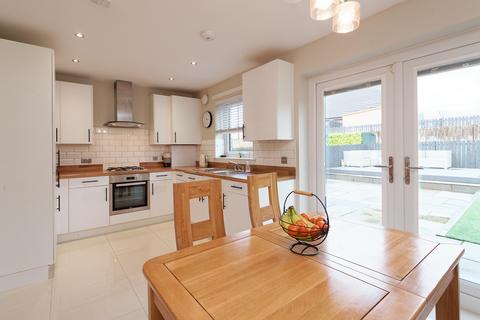 undefined, 252 Househillwood Road, Glasgow, G53 6SZ