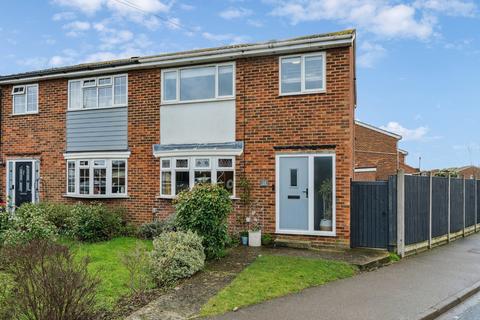 undefined, George Place, St Neots PE19