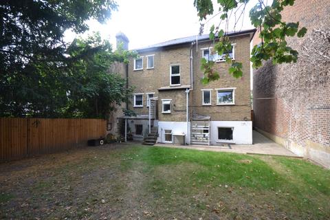 undefined, Ethelbert Road Bromley BR1