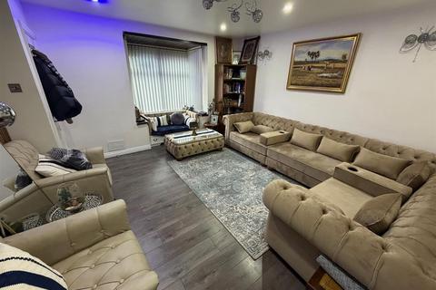 undefined, Drews Lane, Ward End, Birmingham