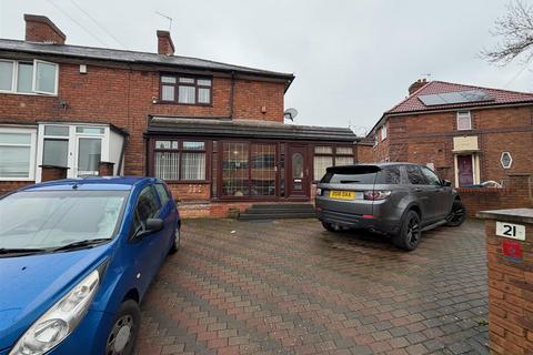 3 bedroom townhouse for sale, Drews Lane, Ward End, Birmingham