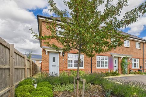 undefined, Brigham Close, Cottenham