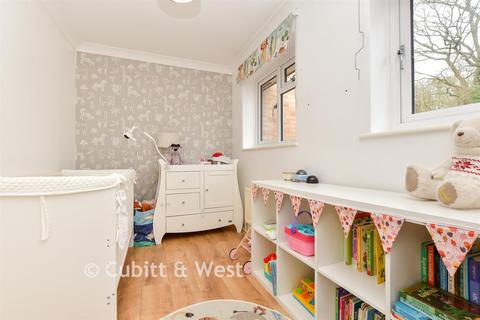 2 bedroom terraced house for sale, Copperfields, Fetcham, Surrey