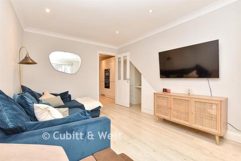 2 bedroom semi-detached house for sale, Copperfields, Fetcham KT22