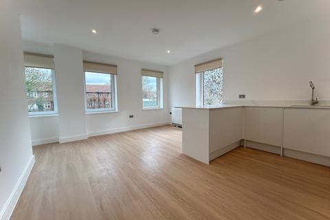 1 bedroom flat to rent, 5 Manor Road, Wallington SM6