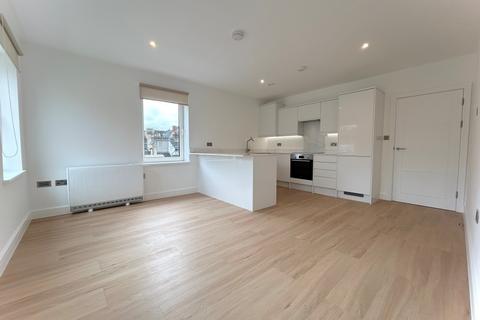 1 bedroom flat to rent, 5 Manor Road, Wallington SM6