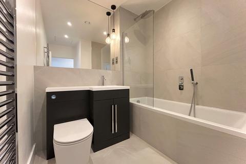 1 bedroom flat to rent, 5 Manor Road, Wallington SM6