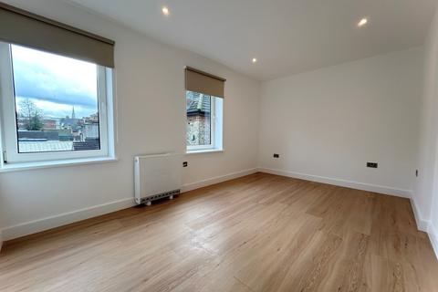 1 bedroom flat to rent, 5 Manor Road, Wallington SM6