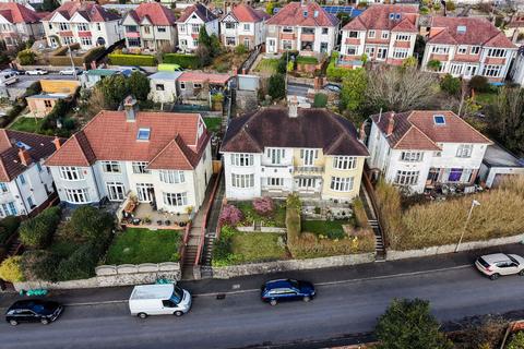 3 bedroom semi-detached house for sale, Lon Cynfor, Swansea SA2