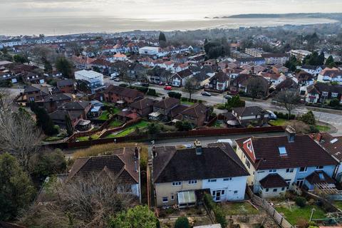 3 bedroom semi-detached house for sale, Lon Cynfor, Swansea SA2