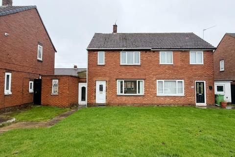 undefined, St. Pauls Road, Trimdon Colliery,