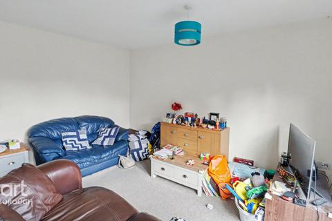 undefined, Hawksbill Way, Peterborough