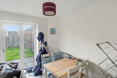 undefined, Hawksbill Way, Peterborough