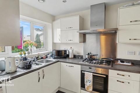 2 bedroom semi-detached house for sale, Hawksbill Way, Peterborough