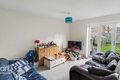 2 bedroom semi-detached house for sale, Hawksbill Way, Peterborough