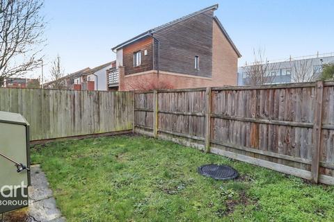 2 bedroom semi-detached house for sale, Hawksbill Way, Peterborough