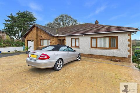 4 bedroom detached bungalow for sale, St. Dogmaels Road, Cardigan