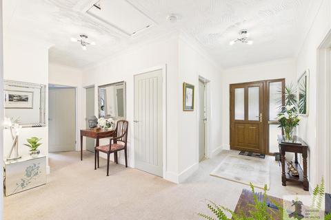 4 bedroom detached bungalow for sale, St. Dogmaels Road, Cardigan