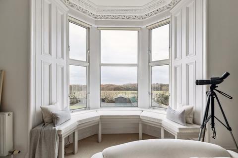 undefined, South Beach, Troon, South Ayrshire