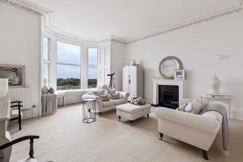undefined, South Beach, Troon, South Ayrshire
